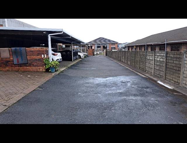 BUSINESS PROPERTY TO RENT IN RICHARDS BAY EXT 7